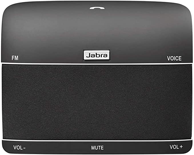 Jabra freeway Bluetooth