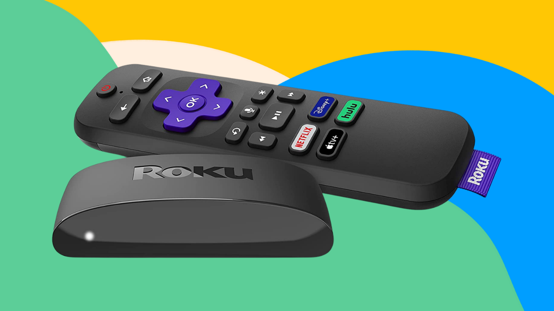 What is a Roku Device? 