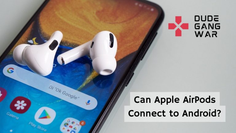 Can Apple AirPods Connect to Android?