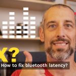 bluetooth latency