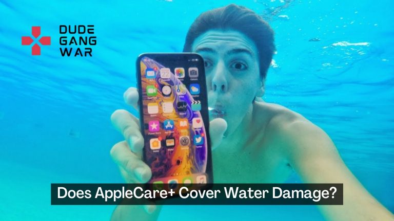 <strong>Does AppleCare+ Cover Water Damage?</strong>