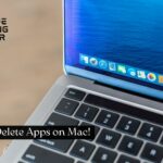How to Delete Apps on Mac!