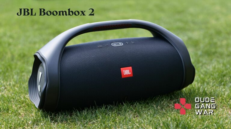 JBL Boombox 2 (I love It, Wife Doesn’t – Here’s Why!)